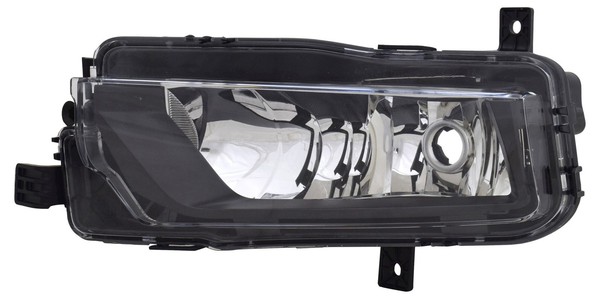 Nebelscheinwerfer Links FüR VW Caddy IV SA Ab 2015- Nsw H11 Kurvenlicht-image