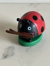 Rare Ben And Holly’s Little Kingdom Gaston With Stick Figure 