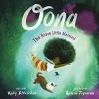 Kelly Dipucchio | Oona | Taschenbuch | Englisch (2021) | Kartoniert / Broschiert
