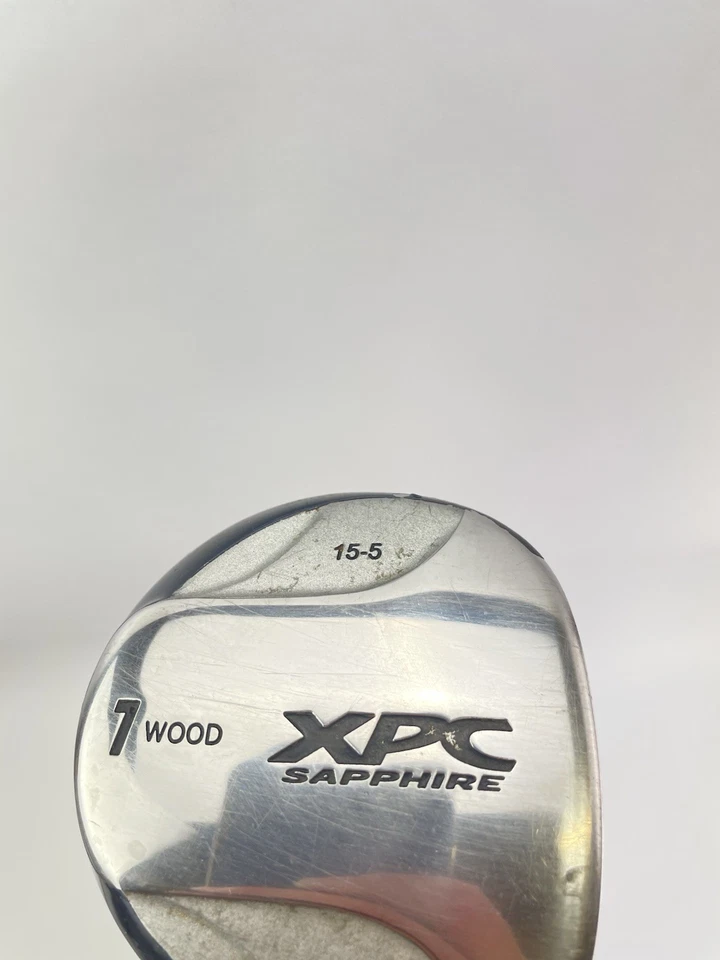 Ladies Golf 7 Wood XPC Ladies Flex Graphite /Right Handed /New Grip /25516 - Image 2 of 4