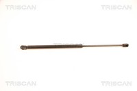 Heckklappen DäMpfer Gasfeder Kofferraum Triscan 8710 40220 FüR Honda Civic 7 EU