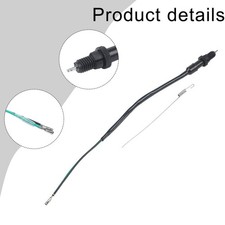 Effective Rear Brake Light Switch Kit for Most For ATVs and Bikes