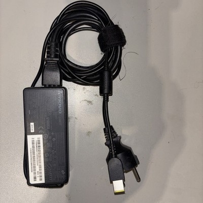 Original Netzteil Lenovo 20 V 3,25 A 65 W Model: ADLX65NDC3A AC/DC Power Adapter