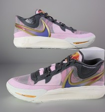 Nike Kyrie 8 All-Star Pink Foam Multicolor Shoes Men's Size 13 DV1194-600