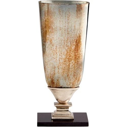 Cyan Design 09766 Chalice 17 X 7 inch Vase, Small - Picture 1 of 3