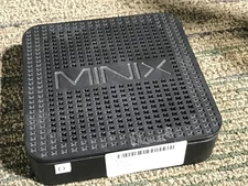 MINIX  NEO G41V-4 MAX CELERON N4100 1.10GHZ- DISK 64GB  RAM 4GB- NO OS NO AC