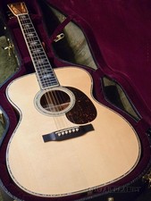 Martin Ctm 000-45 factory Special -2023USED - Used Acoustic Guitar 2023