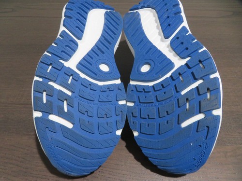Brooks Beast GTS 24 Mens 8.5 Shoes Blue Running Sneaker Walking 1104251D452 - Picture 6 of 9