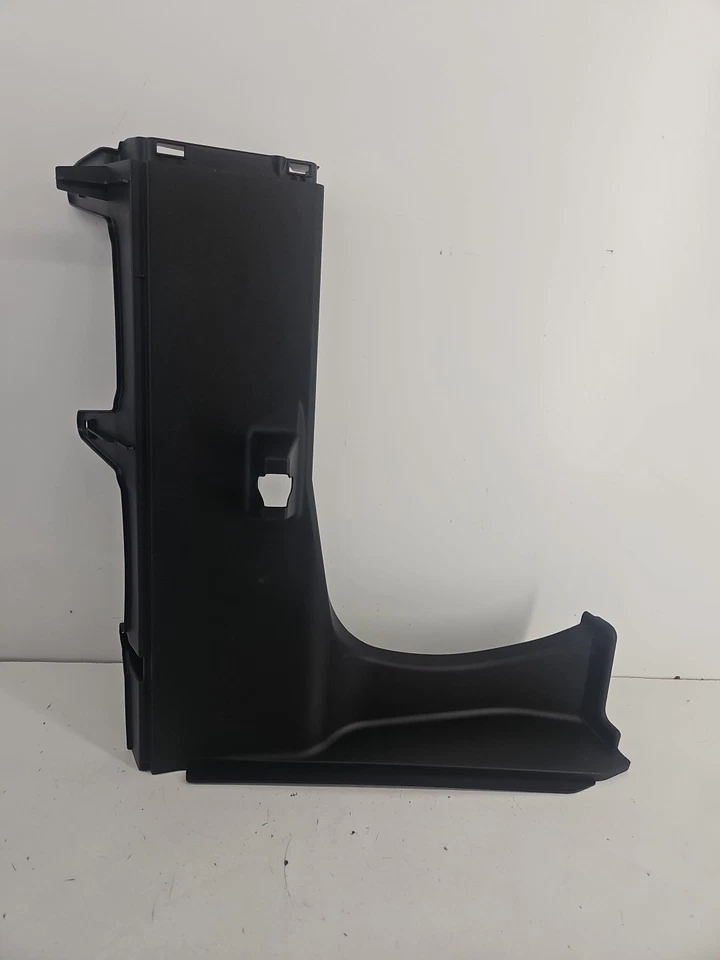 Panel de partición lateral derecho maletero trasero Toyota Camry 2012 2013 2014 2015-2017 OEM Foto 4 de 4