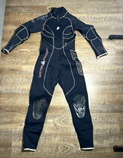 Waterproof W3 Fullsuit 3mm Wetsuit Black Ladies ML Size MPN 030224