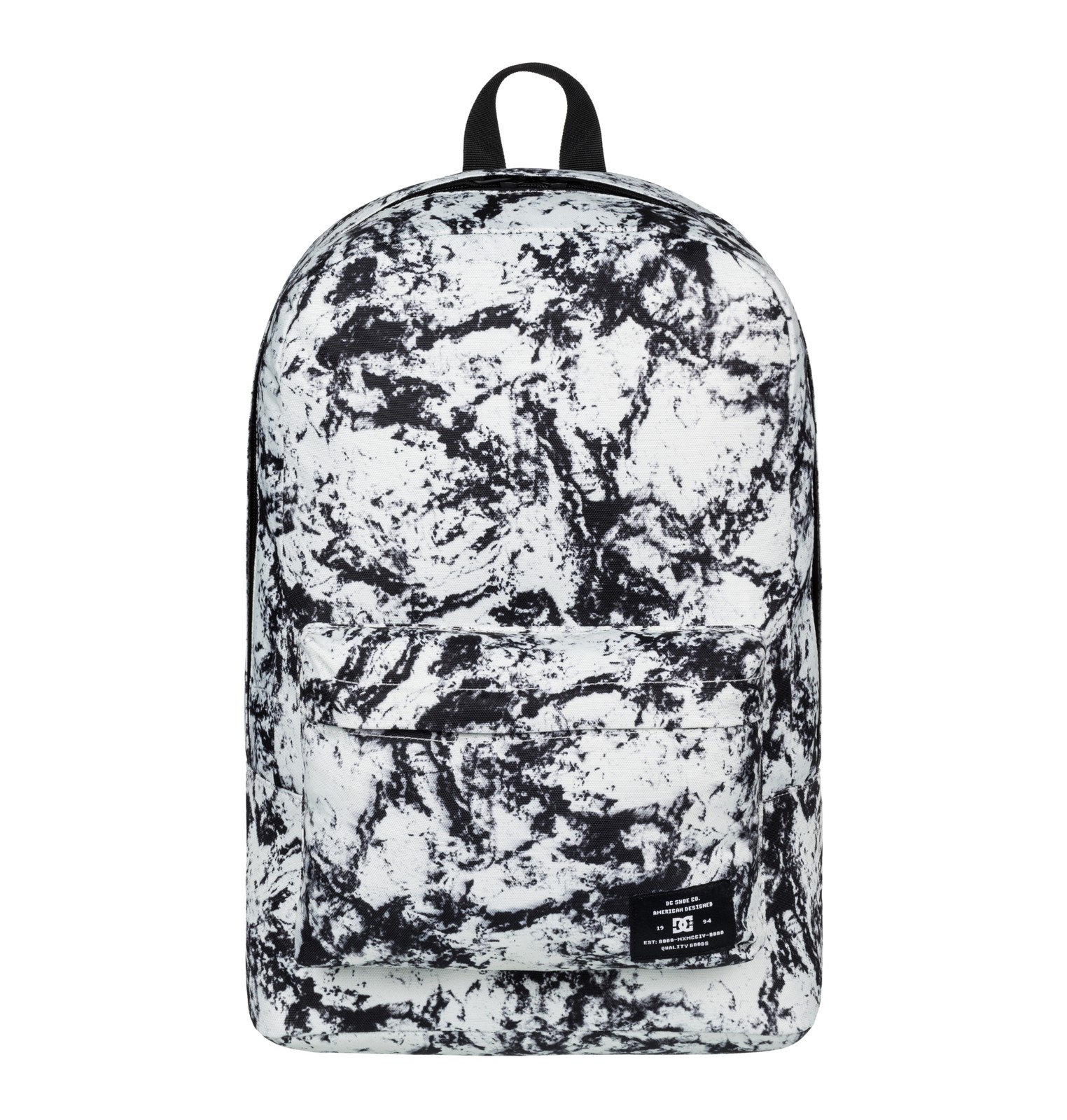 DC Men's Bunker CB Rucksack - Durable School & College Backpack (WCQ1)