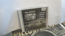 Various Artists Palatino: Tempo (CD) Album