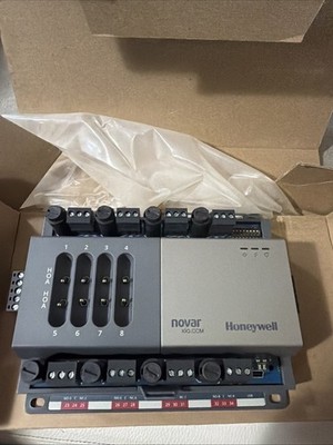Honeywell Novar XIO-CIM-S