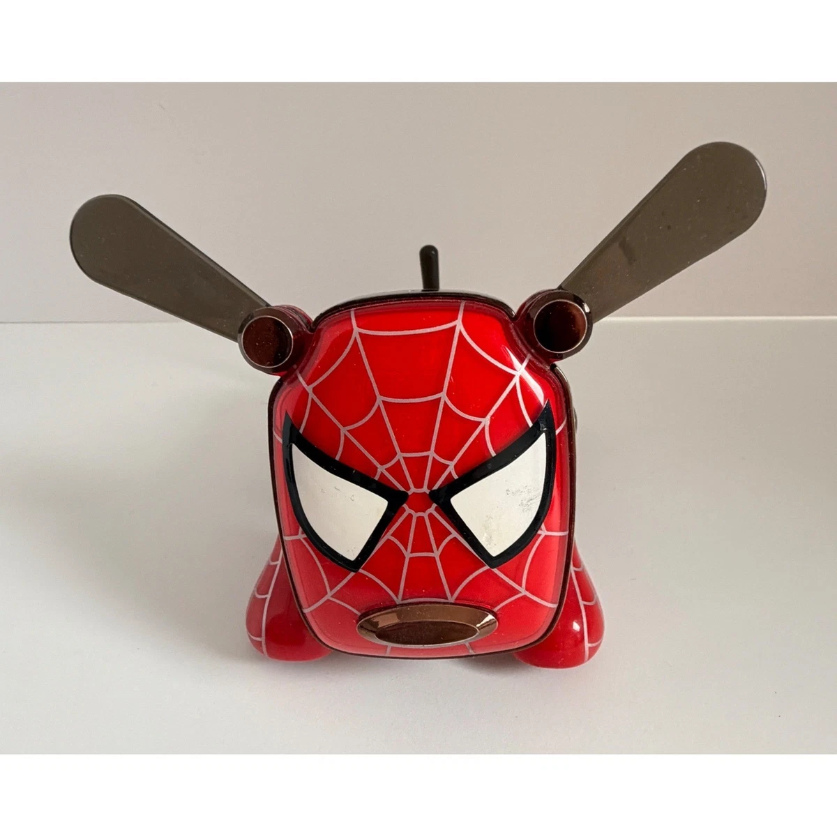 SPI-Dog スパイダーマン Spider-Man Electronic & Interactive Toys for sale - eBay