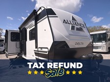 2026 Alliance Delta 292RL