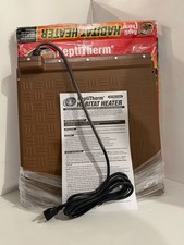 Zoo Med RepiTherm Habitat Heater 18"x18"