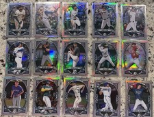 2026 Bowman Sterling Complete Your Set!! Pick Your Card