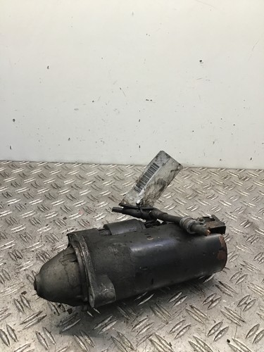 Anlasser  VW Passat Variant (3B6, B5) 1.9 TDI 96kW 131PS StarterS AVF