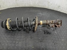 HONDA JAZZ Shock Absorber N/S 2007-2015 1.3L Petrol Front LH