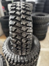 4 Pneumatici Gomme 255/75 R17 111/108S 4x4 Off road Fuoristrada