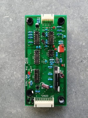 Hitachi P/N 49E-7503 PCN From H3000N SEM