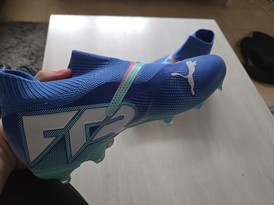 Puma Future Z / Ultimate Laceless Fußballschuhe FG/AG   Neu   Größe 44