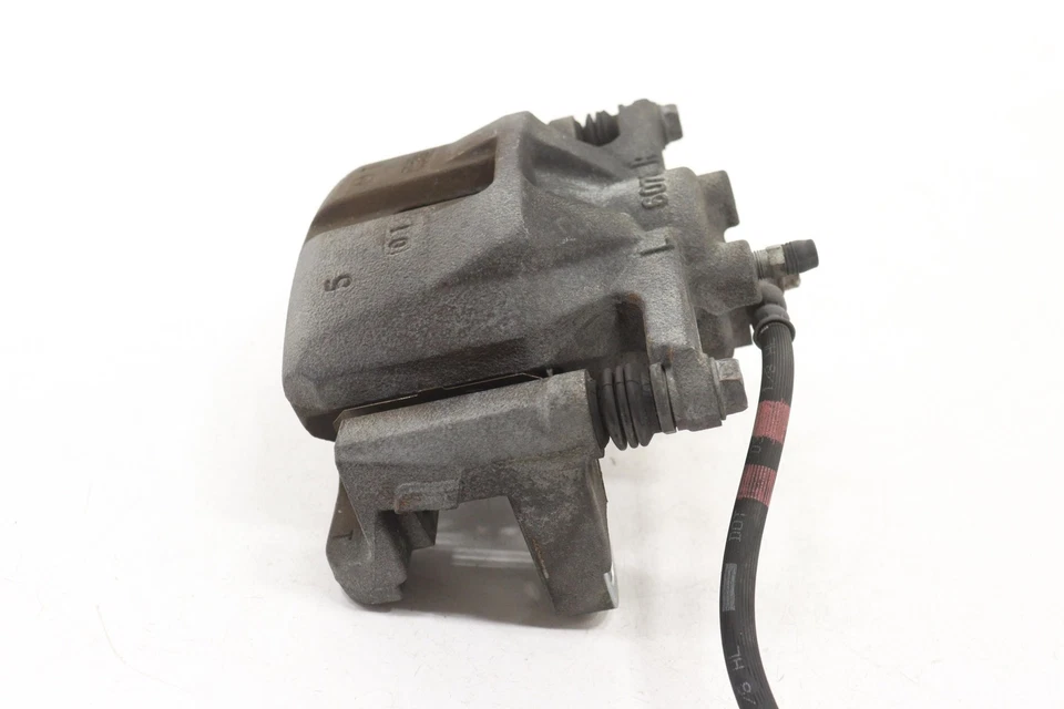 MAZDA CX-5 2013-2025 PINZA DE FRENO DE DISCO DELANTERA IZQUIERDA LADO DEL CONDUCTOR OEM Foto 3 de 4