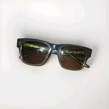 Barton Perreira AIKAU Black Sunglasses • Titanium frames • Polarized • Japan 