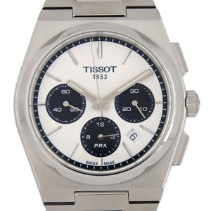 Tissot Prx Chronograph | eBay