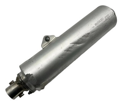 SUZUKI GSXR 1100 SCHALLDÄMPFER AUSPUFF EXHAUST MUFFLER 46E5 4714 ORIGINAL AP0069