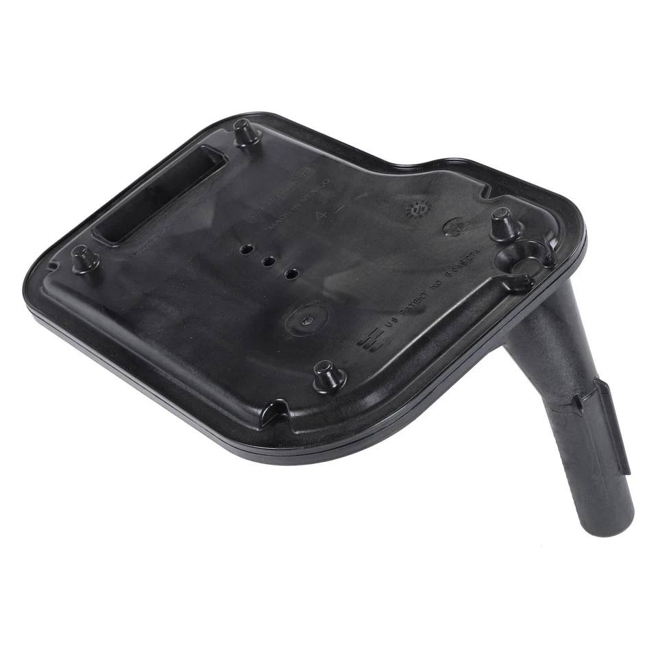 For GMC Sierra 2500 HD 07-16 GM Genuine Parts Automatic Transmission Oil Filter Foto 2 de 3