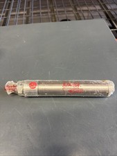 Bimba 124-D Pneumatic Cylinder NEW 
