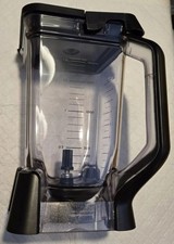 Ninja 3-in-1 Food Processor BN800UK - SELLING ONLY JUG + LID
