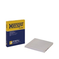 Innenraumfilter Pollenfilter 20 Mm Hengst Filter FüR U.A. Toyota Avensis