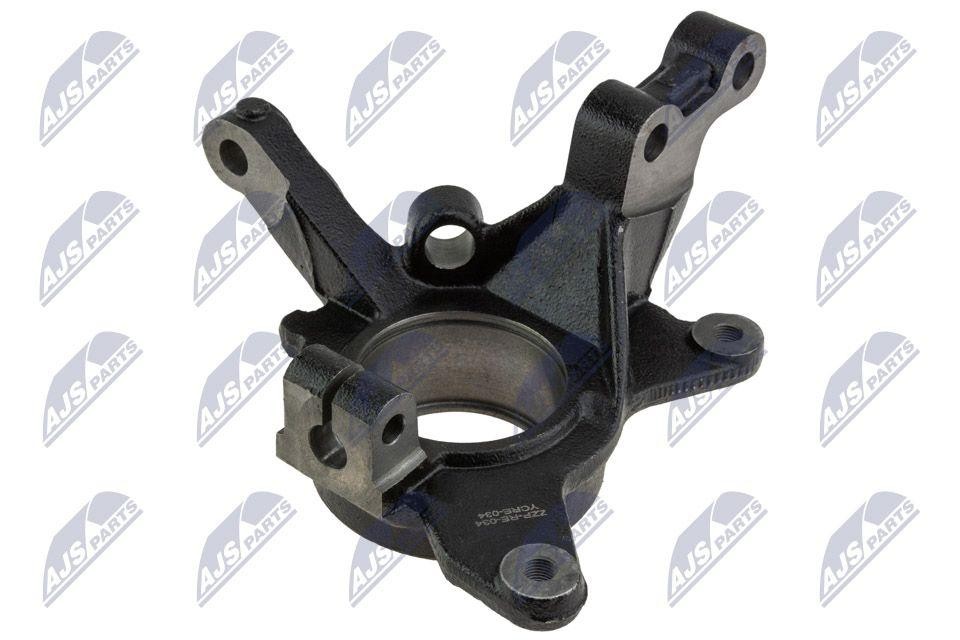 NTY Front Left Steering Knuckle Wheel Suspension ZZP-RE-034