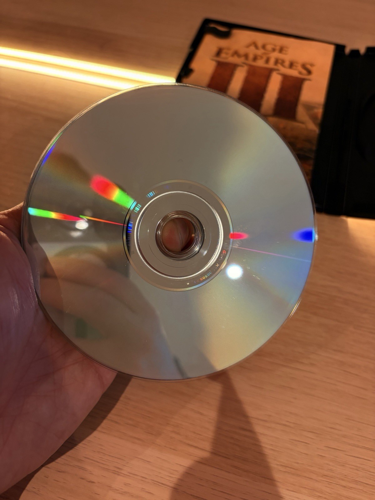 Age of Empires III PC Video Game image 9