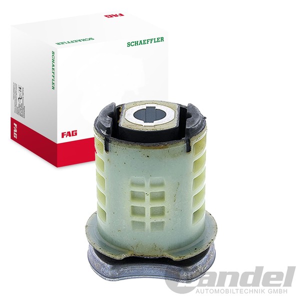 Schaeffler FAG Lagerung AchskÖRper Hinten Passend FüR Audi A1 A3 Q2 Q3 TT Cupra-image