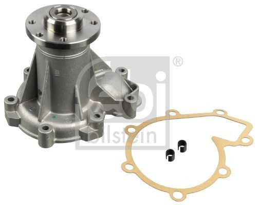 Original Febi Bilstein Water Pump 01663 for Mercedes-Benz