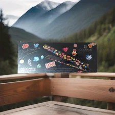 Royale Genius Heating Element 1.25" Ceramic Plates Flat Iron Social Media Emoji