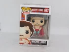 Funko Pop! Movies Nacho Libre #647 Vinyl Figure Boxed