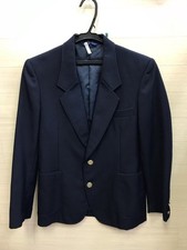 Kanagawa Ebina Junior High School Boys Blazer 0203381 
