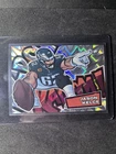 2025 Panini Absolute Countdown Calendar Jason Kelce Base (RAW)