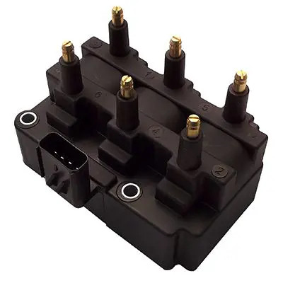 Bobina di accensione 10657 MEAT & DORIA per CHRYSLER DODGE PLYMOUTH
