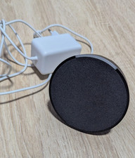 Amazon Echo Pop Smart Lautsprecher - Anthrazit