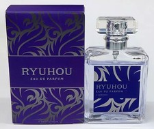 Perfume Liu Feng Eau de Parfum "Sclyde" Citrus Spicy Scent Opened Nearly New