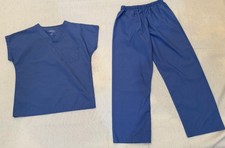 Allheart Kids Scrub Set