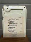2 Lou Reed 8 Track Tapes In Sleeves And Tested — photo 6