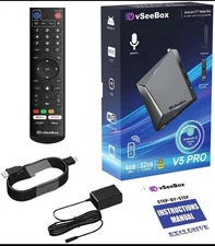 vseebox v5 pro