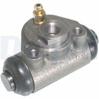 Radbremszylinder Delphi LW70338 FüR Fiat Lancia 9945379 Panda Y10 Gusseisen UNO