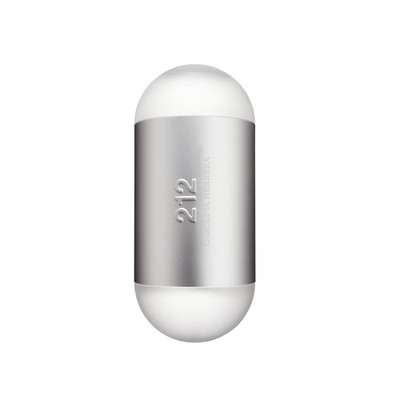 Carolina Herrera 212 W 3.4 edt spr